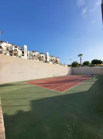 Ferienwohnung in Vera, Almeria