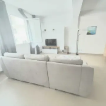 LA MACINA near the sea in the heart of Terrasini.