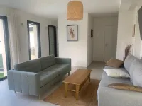 House with pool, jacuzzi and garden by the sea Hotels in Bretignolles-sur-Mer