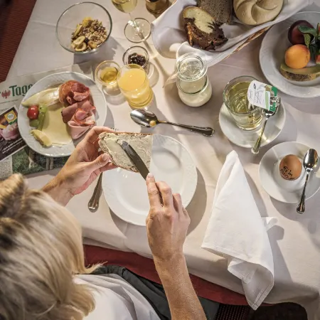 Biohotel Rastbichlhof Inkl Stubai Super Card