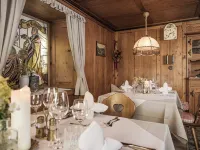 Biohotel Rastbichlhof Inkl Stubai Super Card Hotels in Fulpmes