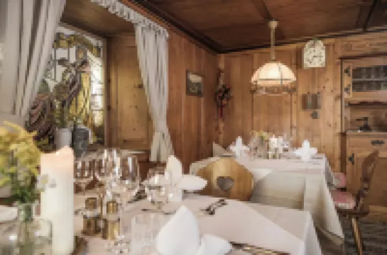 Biohotel Rastbichlhof