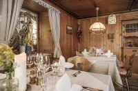 Biohotel Rastbichlhof Hotels in Steinach am Brenner