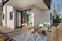 Black Forest moment at Monbachtal