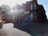 Pinegrove Hotel Hotel in zona Vue Cinema Carlisle