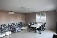 Apartment near Basel / Mulhouse Airport