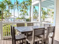 Crystal Waters - 2Br 2.5BA Coastal Villa Hoteles en Duck Key