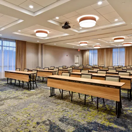 Hilton Garden Inn Jackson