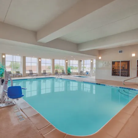 Hilton Garden Inn Warner Robins