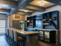 Hotel NoBo Cascade, Tapestry Collection by Hilton - bar