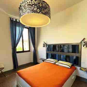 - Piazza Arnolfo 1932- Rooms