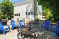 The Commercial Hotel Hotel di Baxter County