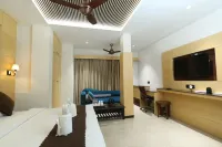 ホテル・サー・カムラ・ダム