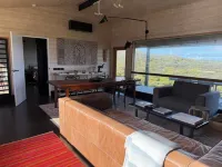 Welcome to Admiral Cabin, a luxurious off-grid retreat on King Island, Tasmania. Hotels in King Island