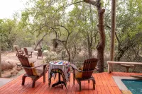 Calabash Safari Lodge