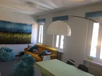 Beppino House on the harbor