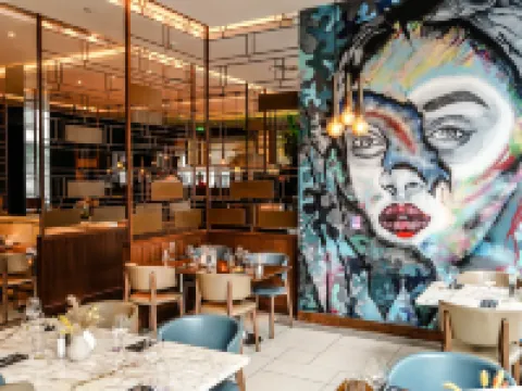 Hilton Rotterdam Hotels in Rotterdam