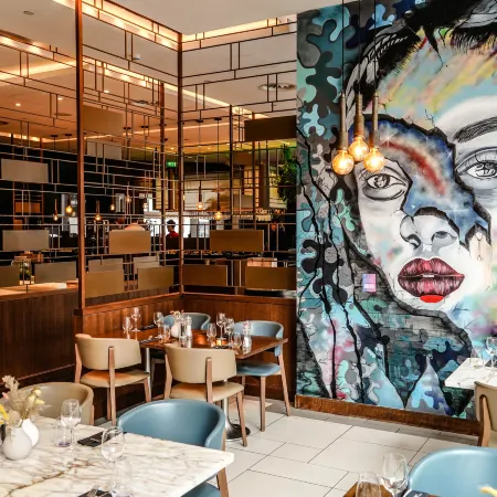 Hilton Rotterdam