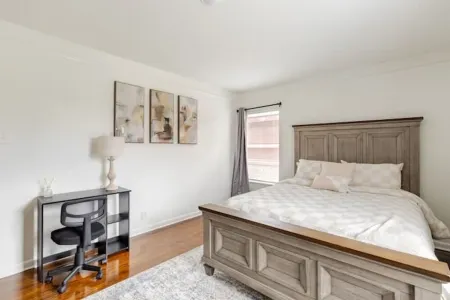 Cozy 3-bedroom near DFW airport and AT & T Stadium