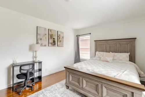 Cozy 3-bedroom near DFW airport and AT & T Stadium