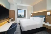 Even Hotel Long Island City - New York by IHG