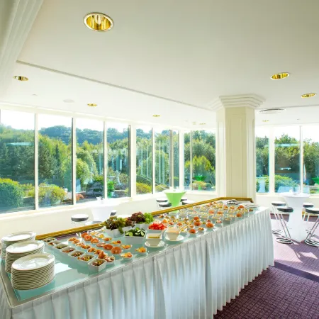 DoubleTree by Hilton Luxembourg