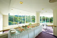DoubleTree by Hilton Luxembourg - Aamiainen