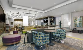 Hilton Garden Inn Manassas