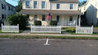 Lovely 2 Bedroom Unit in Long Branch, close to the beach, and NJ Transit.