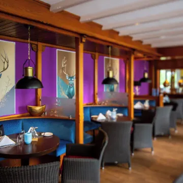 Waldhotel Bärenstein