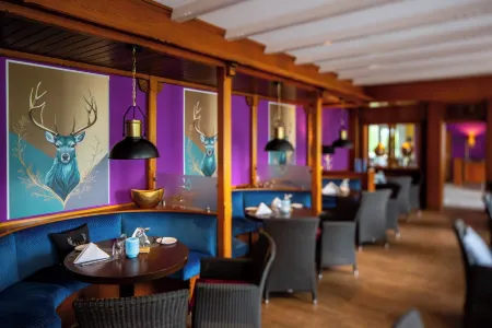 Waldhotel Bärenstein