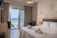 The Noverian Scenic Crete 5 Star Hilltop Villa Resort & Spa Hotels in 