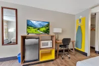 Bristol Parkway Inn Hotels in Bristol