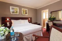 Hotel Savoy Hotel a Saint Helier