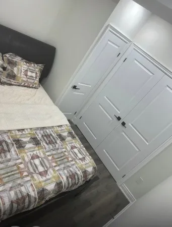 Redeemer Wealthy place, Ancaster Отели рядом с достопримечательностью «Колледж Мохок»