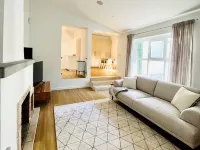 Villa Inn Sintra | Private Garden Retreat