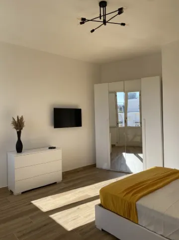 Elegant apartment within walking distance of the Old Town