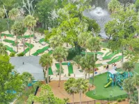 Modern Edisto Beach Cottage - Near Golf & Resort - Includes Amenities - Sleeps 4 Hotels in Edisto Beach