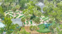 Modern Edisto Beach Cottage - Near Golf & Resort - Includes Amenities - Sleeps 4