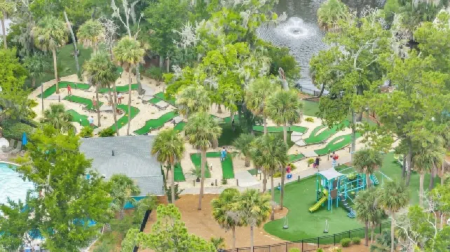 Modern Edisto Beach Cottage - Near Golf & Resort - Includes Amenities - Sleeps 4