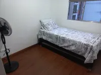 Alojamiento Sabaneta