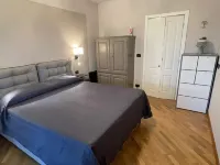 At the gates of Turin - free private parking Hotels in Moncalieri