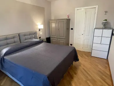 At the gates of Turin - free private parking Hotels near Castello Reale di Moncalieri