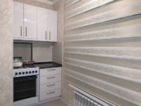 Kyrgyzstan landmarks apartment is one of the best apartment-hostel in Bishkek