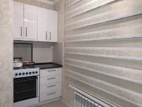 Kyrgyzstan landmarks apartment is one of the best apartment-hostel in Bishkek