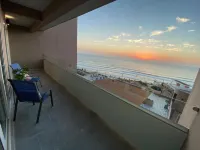 Take it easy at this unique and tranquil getaway