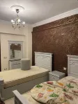 Chic Cairo Apartment Hotels in Al Huwaiteyah