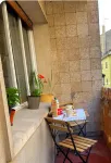 D'Moda lodging. Bright apartment in the center of Ribadeo. Hotels in Ribadeo