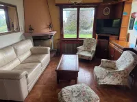 Charming, quiet house