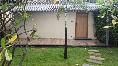 卡梅塔綠地度假村 GPR FARMHOUSE附近的飯店